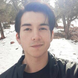 Meet your Posher, Nate